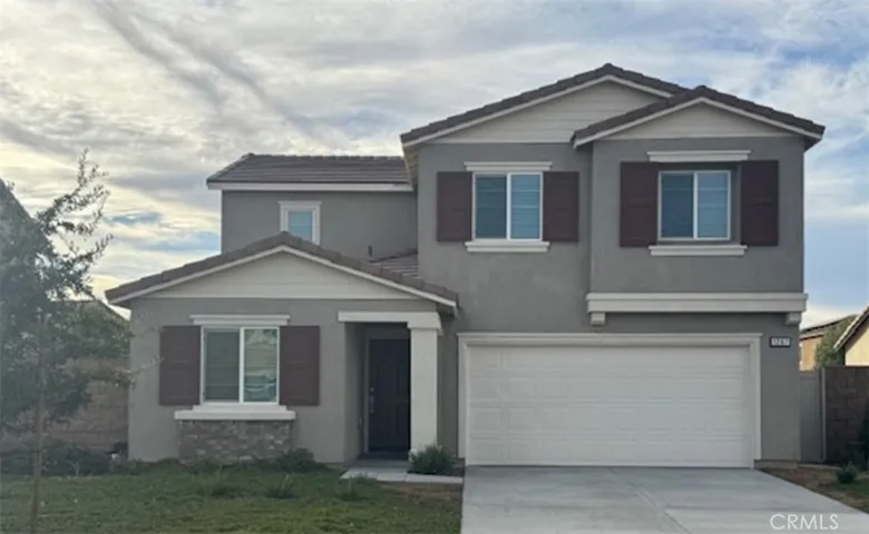 1267 Justice Place, Hemet, California 92543