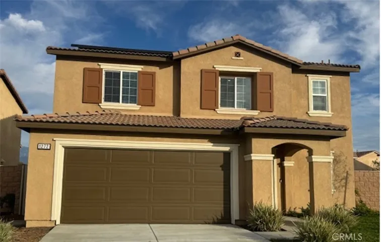 1272 Justice Place, Hemet, California 92543