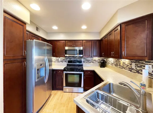 7907 E Horizon View Drive, Anaheim Hills, California 92808