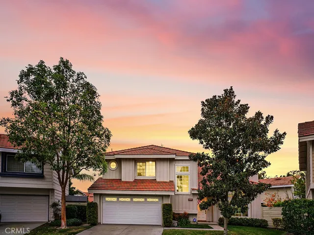 13814 Apache, Tustin, California 92782