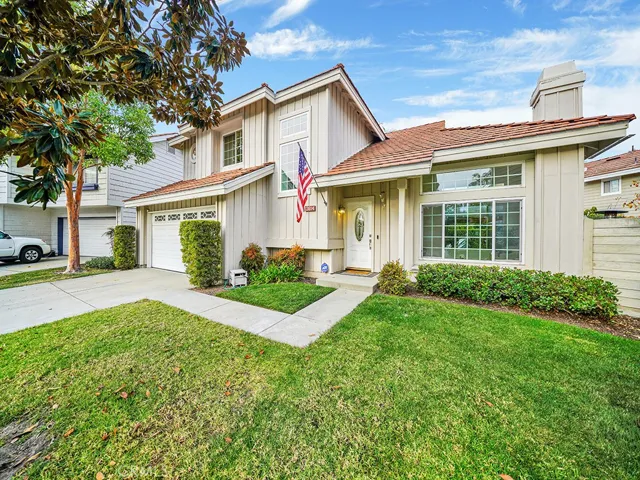 13814 Apache, Tustin, California 92782