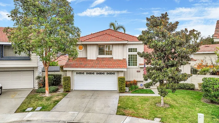 13814 Apache, Tustin, California 92782