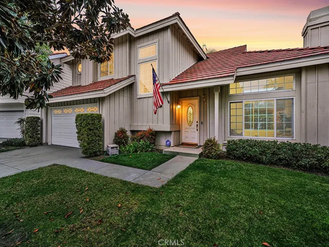 13814 Apache, Tustin, California 92782