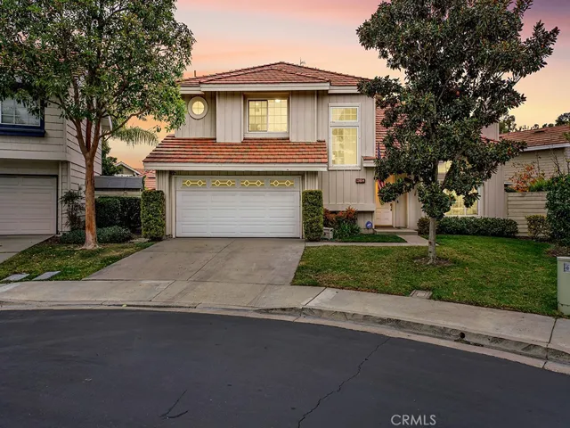 13814 Apache, Tustin, California 92782
