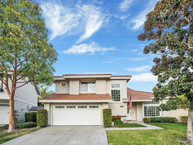 13814 Apache, Tustin, California 92782
