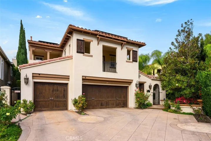 9 Sunningdale, Coto De Caza, California 92679