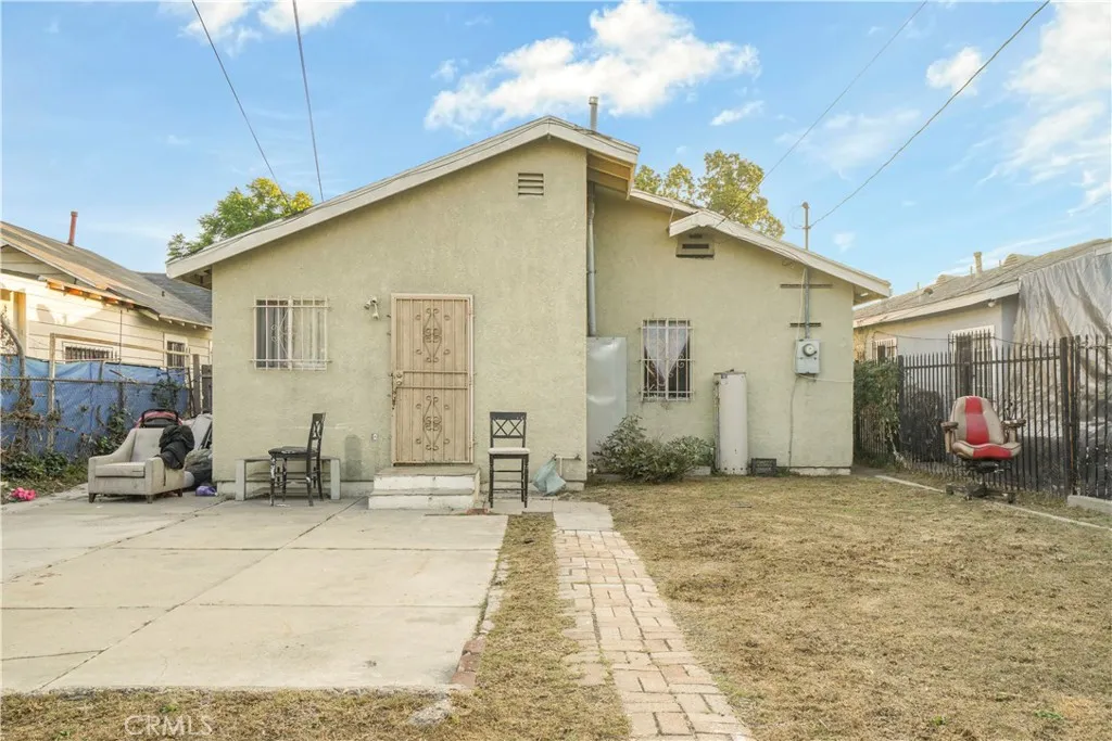 151 W 110th Street, Los Angeles, California 90061 home-pic-20