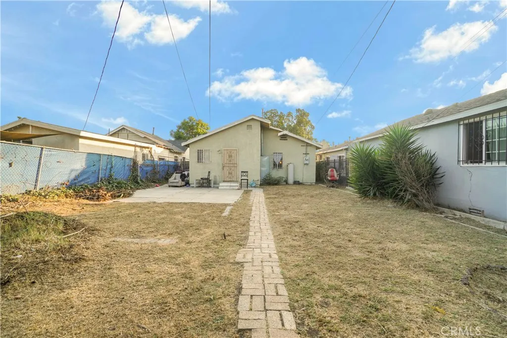 151 W 110th Street, Los Angeles, California 90061 home-pic-19