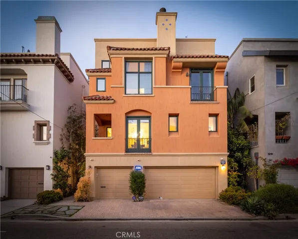5206 Pacific Ave, Marina Del Rey, California 90292