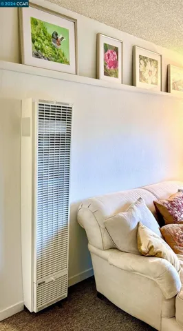 New Wall Heater