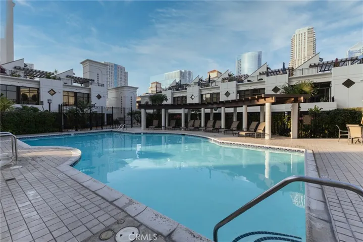 700 W Harbor Drive 104, San Diego, California 92101