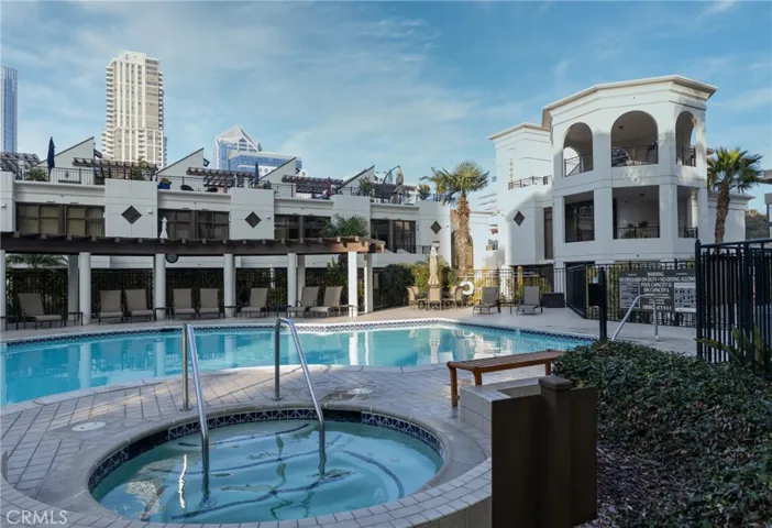 700 W Harbor Drive 104, San Diego, California 92101
