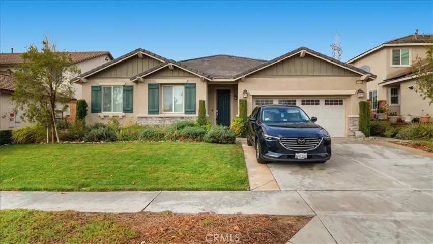 5144 Sammy Hagar Way, Fontana, California 92336