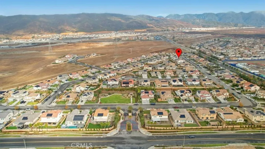 5144 Sammy Hagar Way, Fontana, California 92336