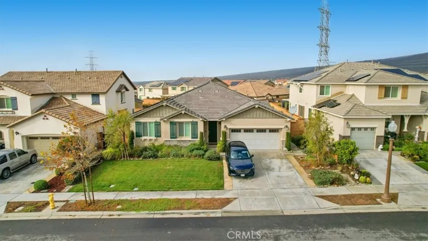 5144 Sammy Hagar Way, Fontana, California 92336