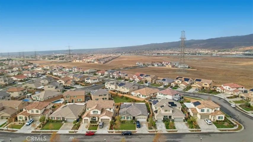 5144 Sammy Hagar Way, Fontana, California 92336