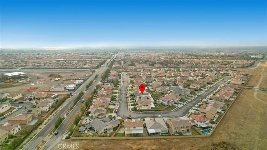 5144 Sammy Hagar Way, Fontana, California 92336