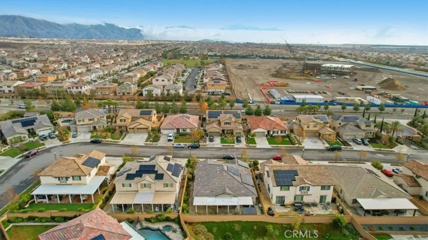 5144 Sammy Hagar Way, Fontana, California 92336