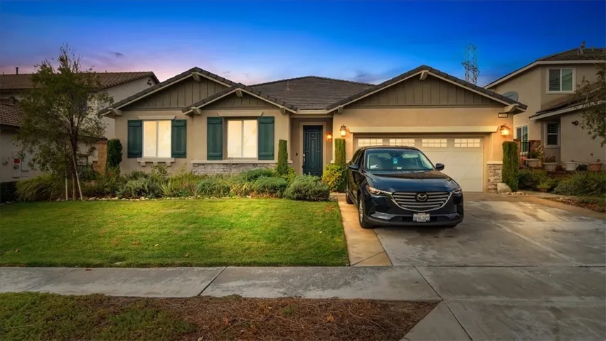 5144 Sammy Hagar Way, Fontana, California 92336