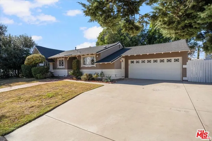 11009 Darby Avenue, Porter Ranch, California 91326