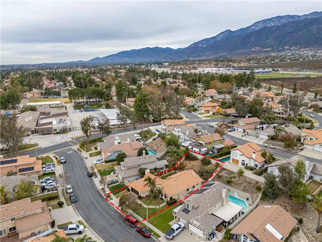 11656 Mount Waverly Court, Rancho Cucamonga, California 91737