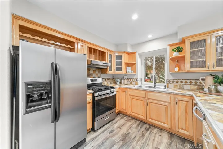 11656 Mount Waverly Court, Rancho Cucamonga, California 91737