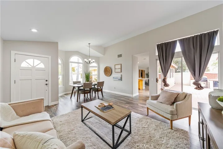 11656 Mount Waverly Court, Rancho Cucamonga, California 91737