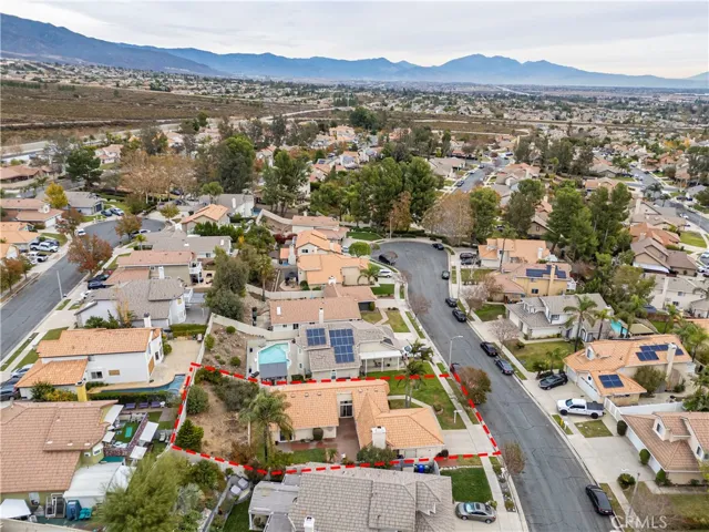 11656 Mount Waverly Court, Rancho Cucamonga, California 91737