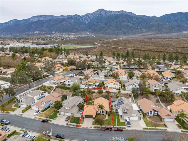 11656 Mount Waverly Court, Rancho Cucamonga, California 91737