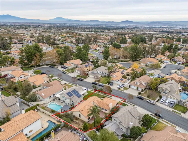 11656 Mount Waverly Court, Rancho Cucamonga, California 91737