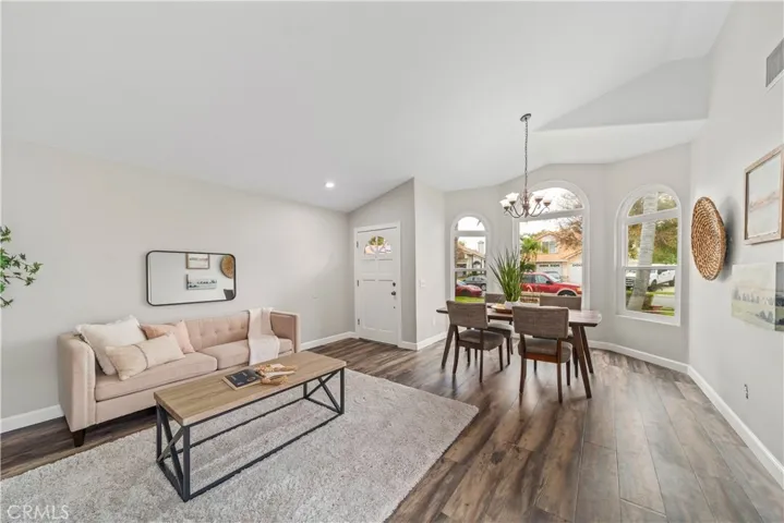 11656 Mount Waverly Court, Rancho Cucamonga, California 91737