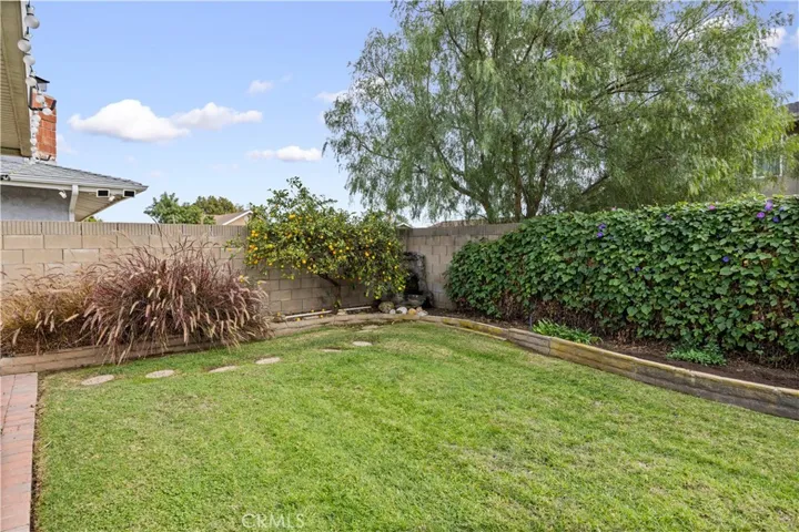 17332 Stafford Circle, Yorba Linda, California 92886