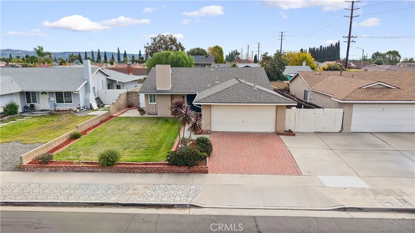 17332 Stafford Circle, Yorba Linda, California 92886