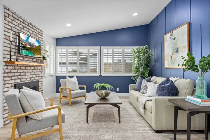 17332 Stafford Circle, Yorba Linda, California 92886
