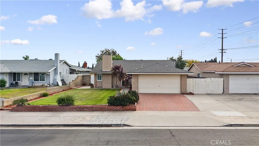 17332 Stafford Circle, Yorba Linda, California 92886