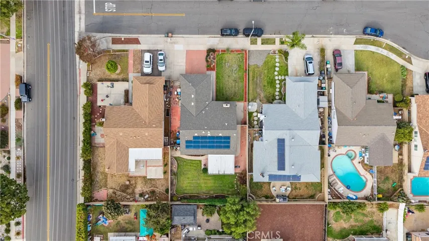 17332 Stafford Circle, Yorba Linda, California 92886