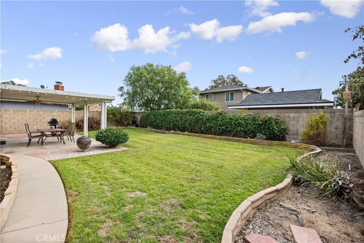 17332 Stafford Circle, Yorba Linda, California 92886