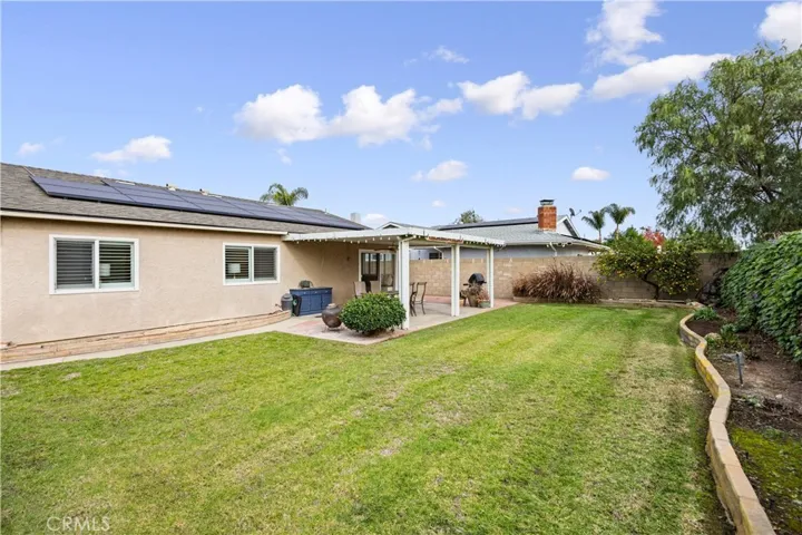 17332 Stafford Circle, Yorba Linda, California 92886