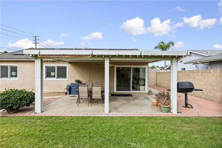 17332 Stafford Circle, Yorba Linda, California 92886