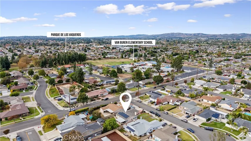17332 Stafford Circle, Yorba Linda, California 92886