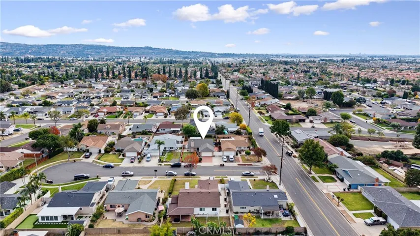 17332 Stafford Circle, Yorba Linda, California 92886