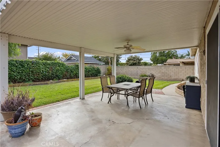 17332 Stafford Circle, Yorba Linda, California 92886