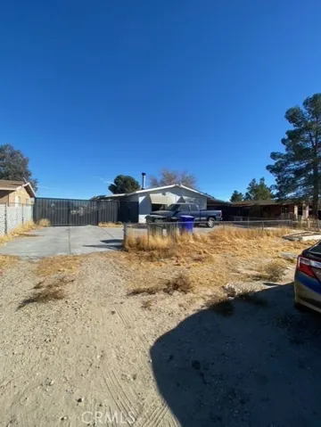 19039 Dennis Street, Adelanto, California 92301