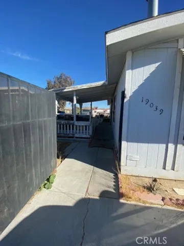 19039 Dennis Street, Adelanto, California 92301