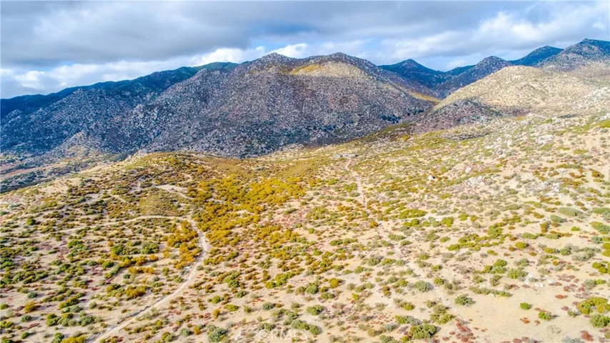 40 Acres Via Oak Grove Lane, Ranchita, California 92066