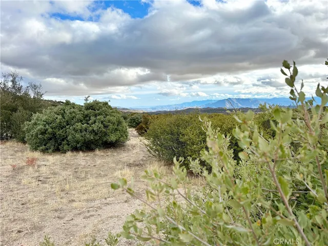 40 Acres Via Oak Grove Lane, Ranchita, California 92066
