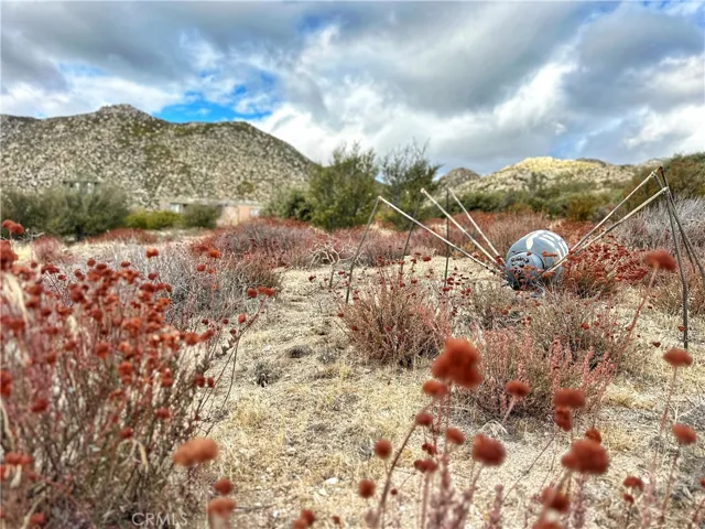 40 Acres Via Oak Grove Lane, Ranchita, California 92066