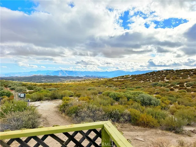 40 Acres Via Oak Grove Lane, Ranchita, California 92066