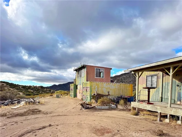 40 Acres Via Oak Grove Lane, Ranchita, California 92066