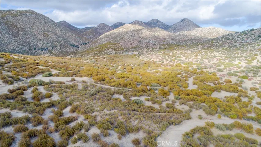 40 Acres Via Oak Grove Lane, Ranchita, California 92066